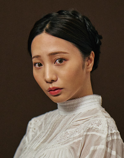 能條愛未
