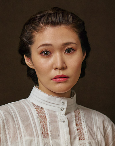 清水彩花