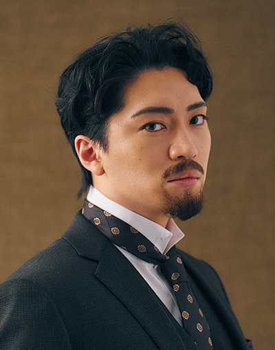 松下優也