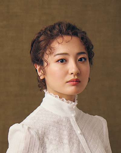 鈴木瑛美子