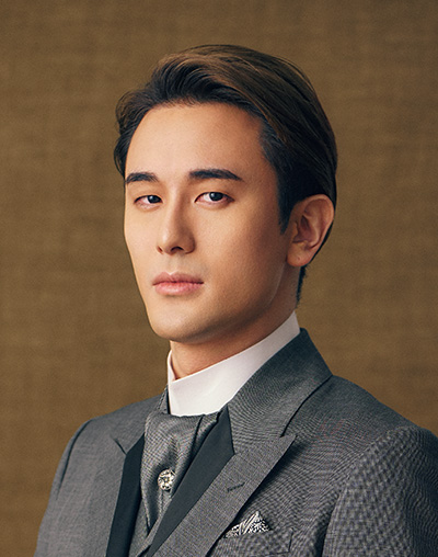 雷太