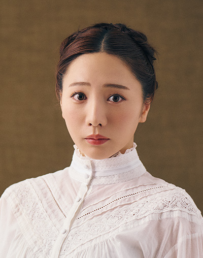 能條愛未