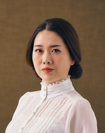 可知寛子